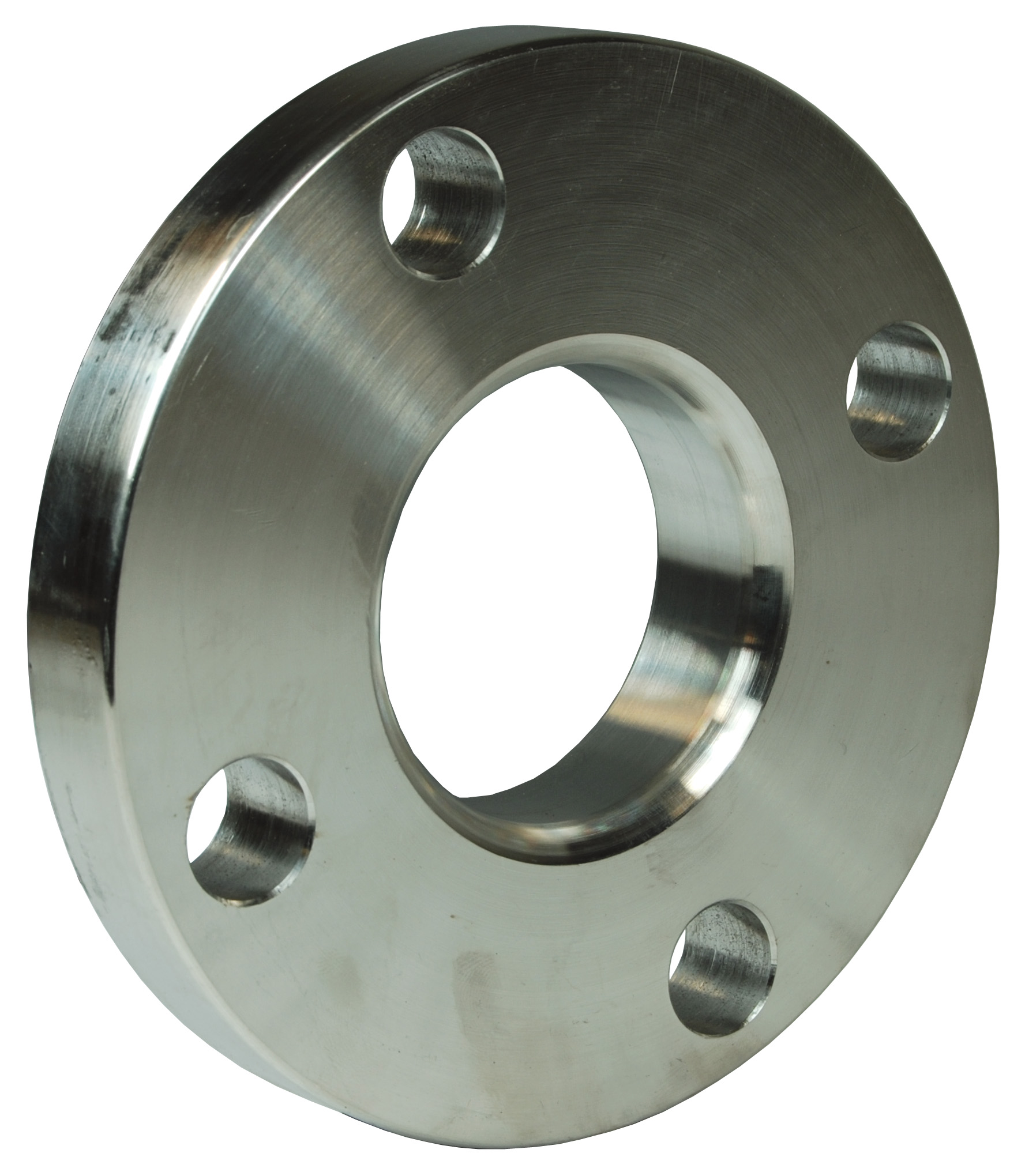 150 LB. ASA FORGED LAP JOINT FLOATING FLANGE